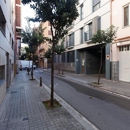 Apartment Bed&Bcn Sant Andreu II Barselona Dış mekan fotoğraf
