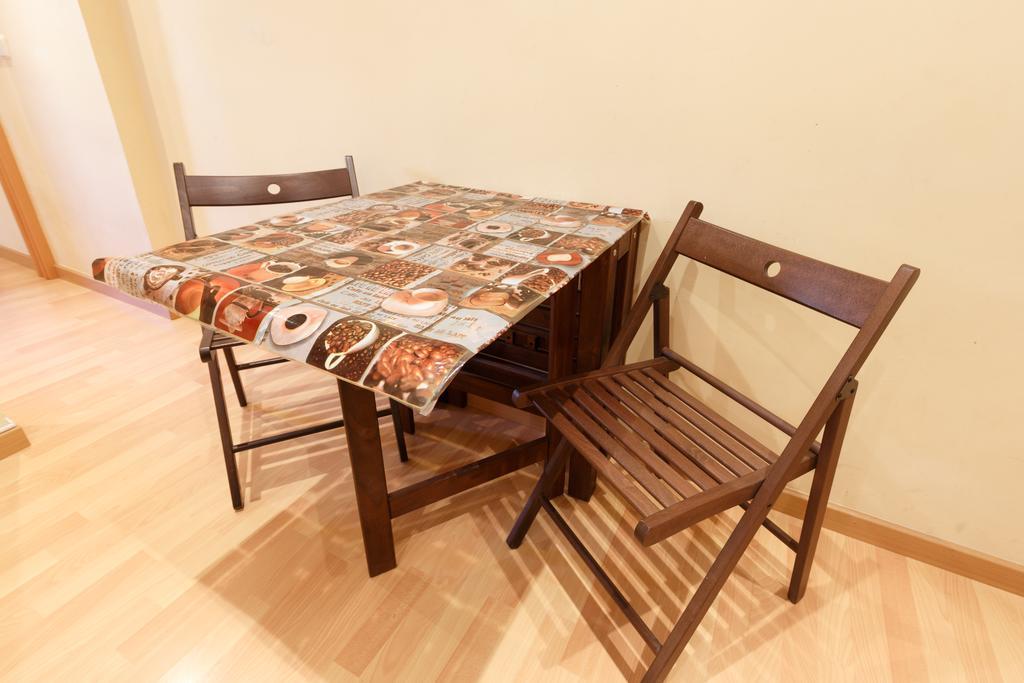 Apartment Bed&Bcn Sant Andreu II Barselona Dış mekan fotoğraf