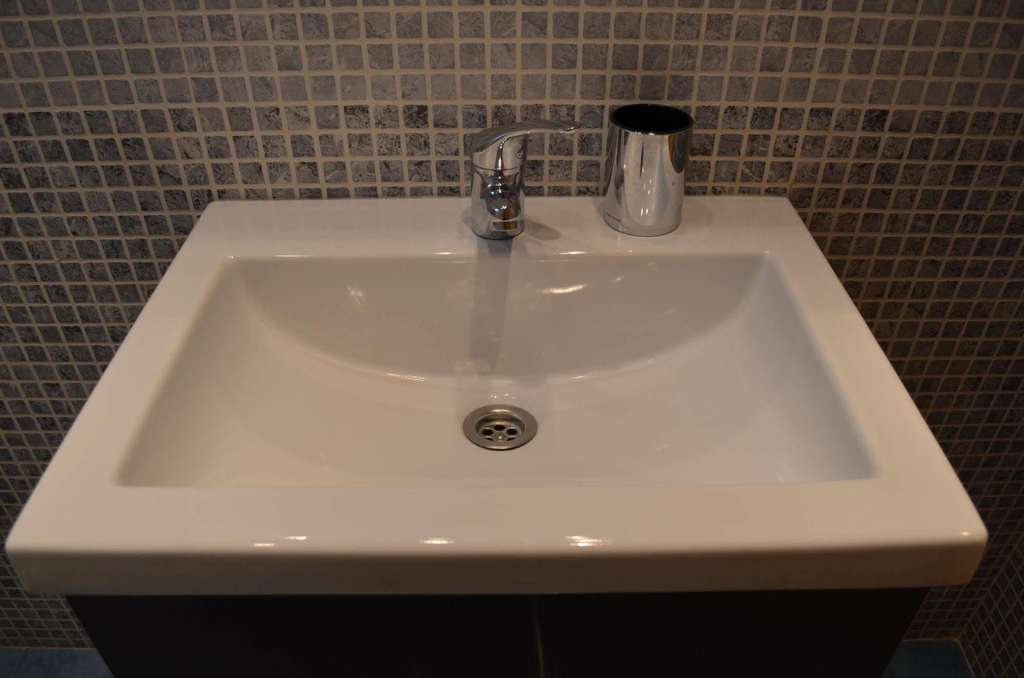 Apartment Bed&Bcn Sant Andreu II Barselona Dış mekan fotoğraf